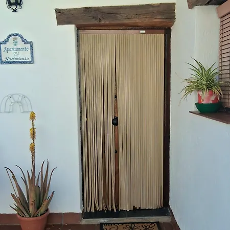 La Fuente Yegen