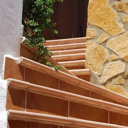 Penzion La Fuente Yegen