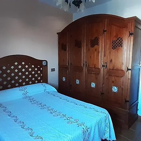 La Fuente Pensión