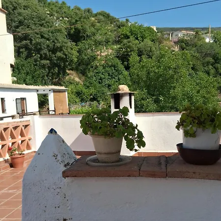 Pensión La Fuente *