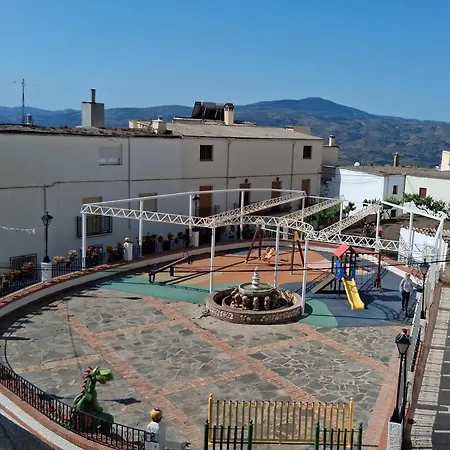 La Fuente * Yegen
