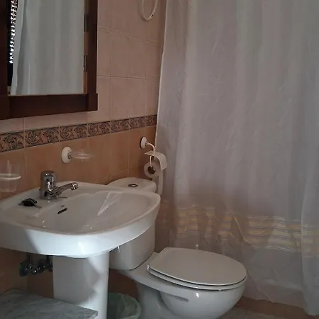 Pensión La Fuente *